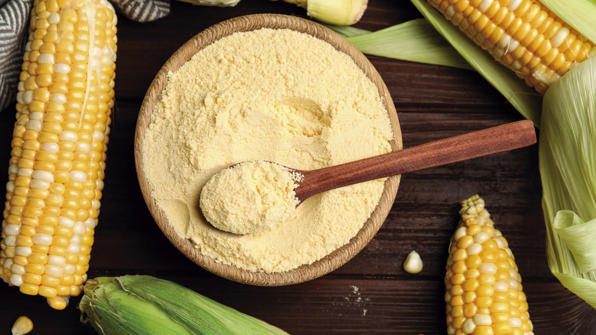 bol de farro català que és farina de blat de moro