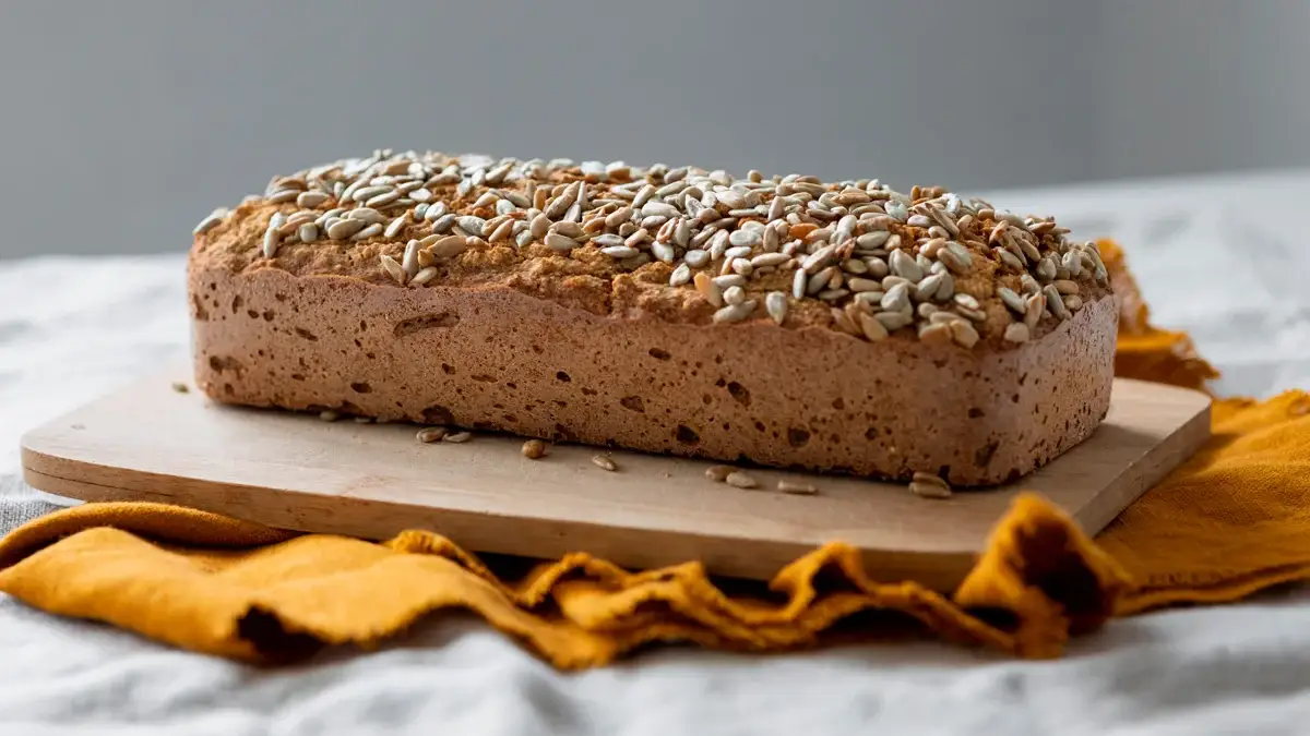 Pa de blat sarraí, pa casolà de pasta base, fleca casolana i receptes per a pa casolà saludable, fleca familiar