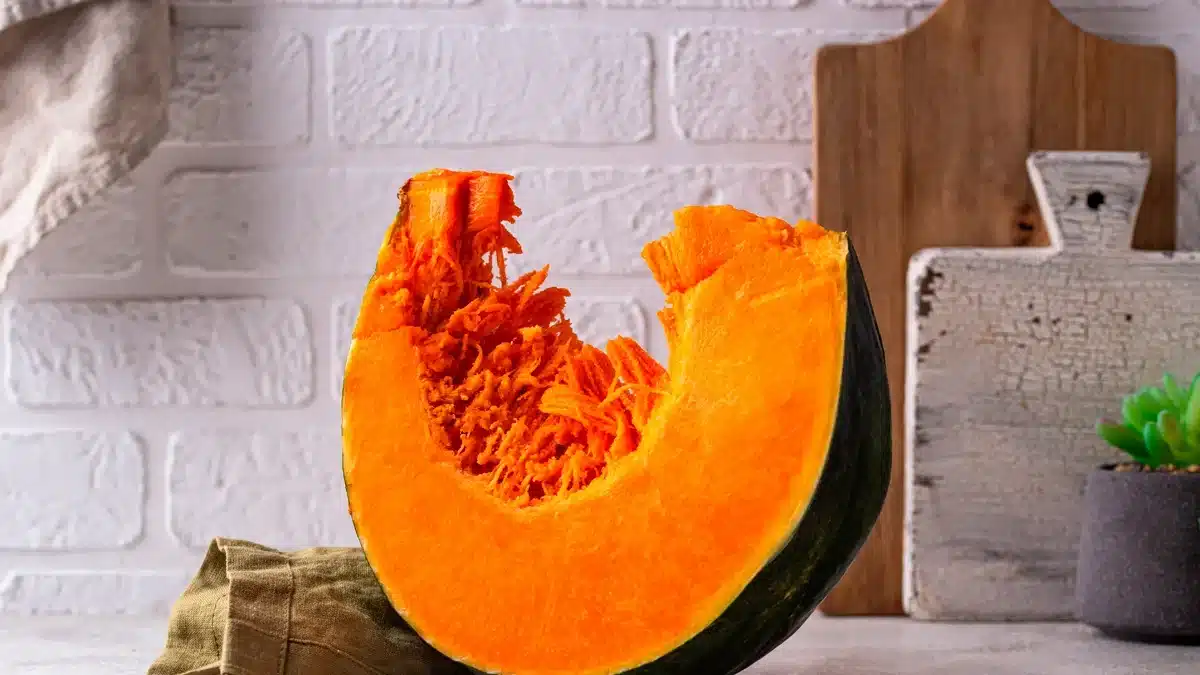 propiedades de la calabaza
