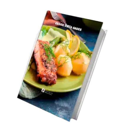 ebook dieta evitar gases