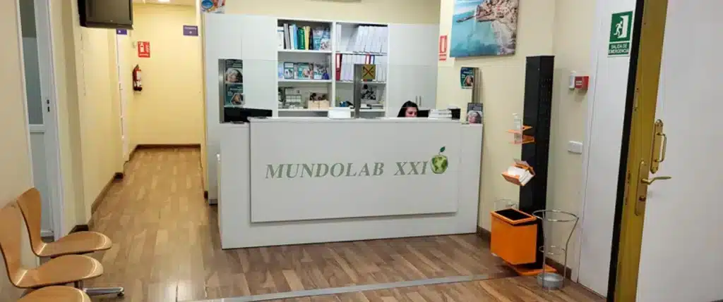 nutricionista en madrid
